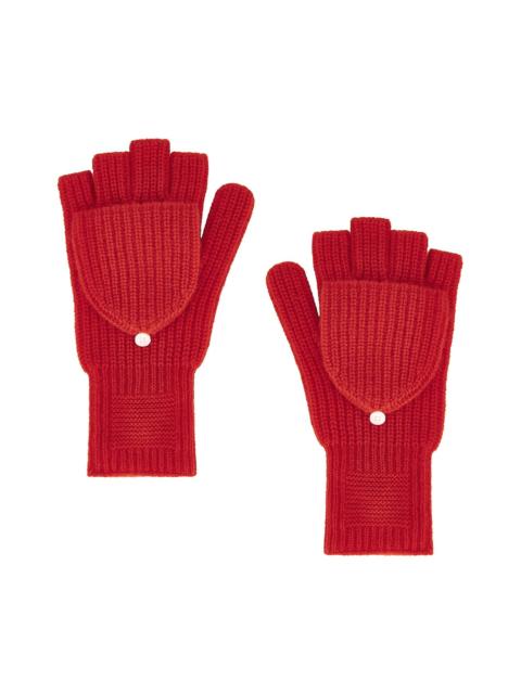 The Mitts Gloves