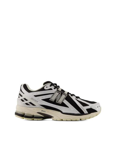 1906 "Black/White" sneakers