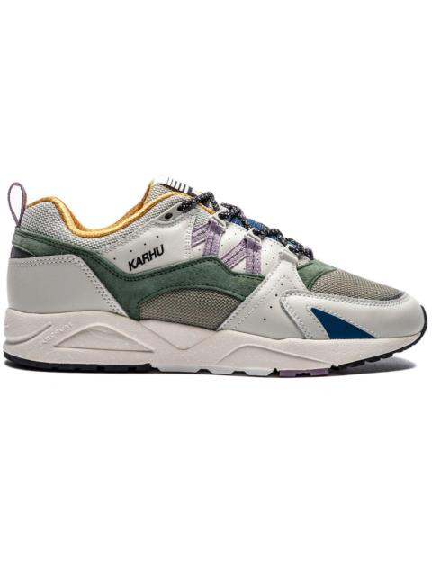 Karhu Fusion 2.0 White Loden Frost
