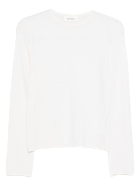 Georgie Cashmere Sweater