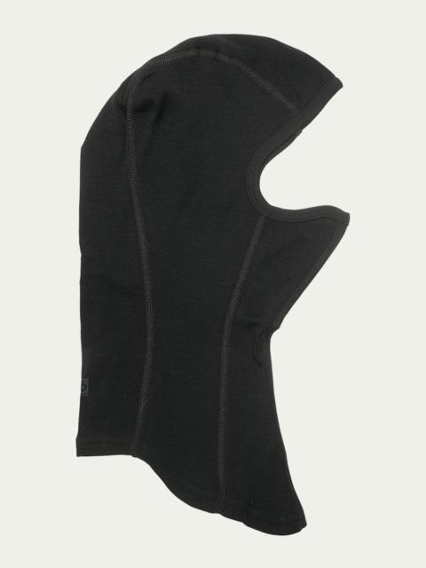 Básar Merino wool balaclava