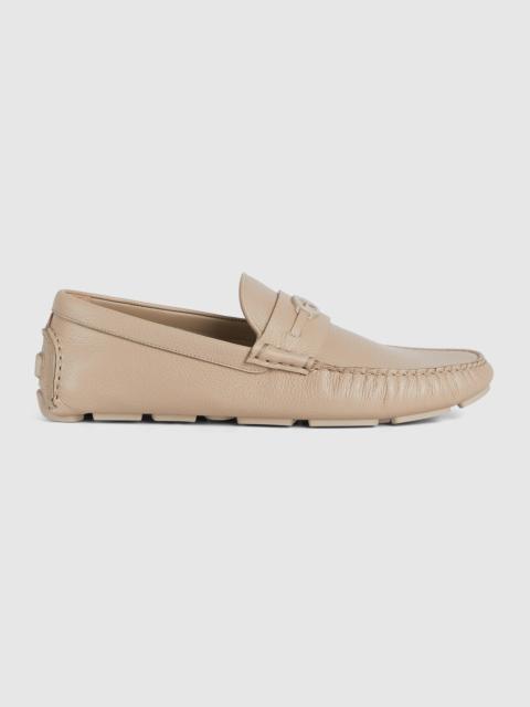 Men's driver loafer