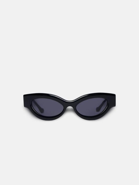 Bio-Plastic Wrap Sunglasses