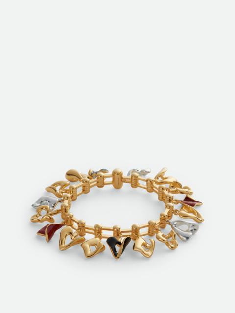 Cards Bracelet
