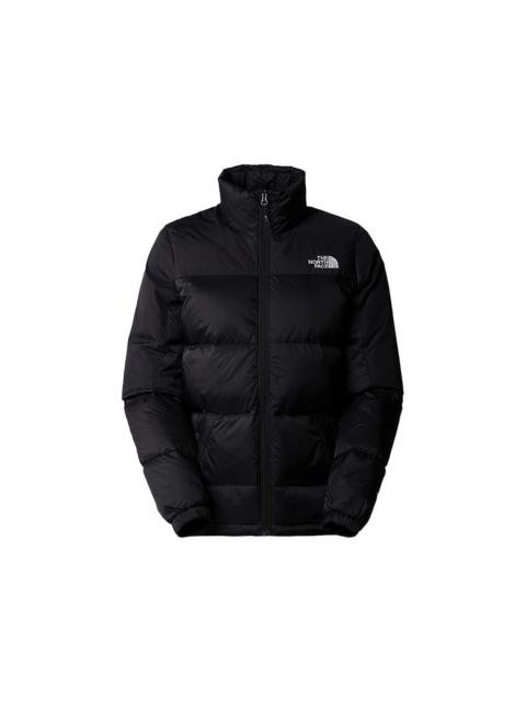 The North Face Women's Diablo Down Jacket TNF Black/TNF Black