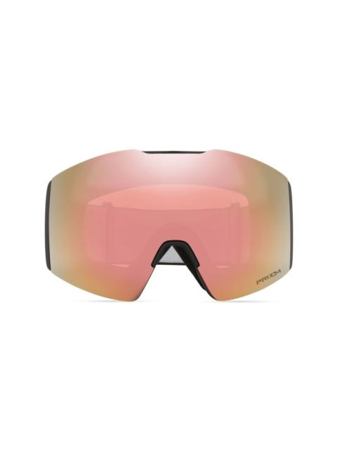 Fall Line L snow goggles
