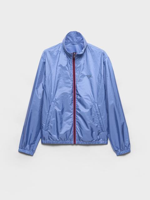 Re-Nylon jacket