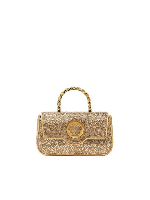 mini La Medusa tote bag