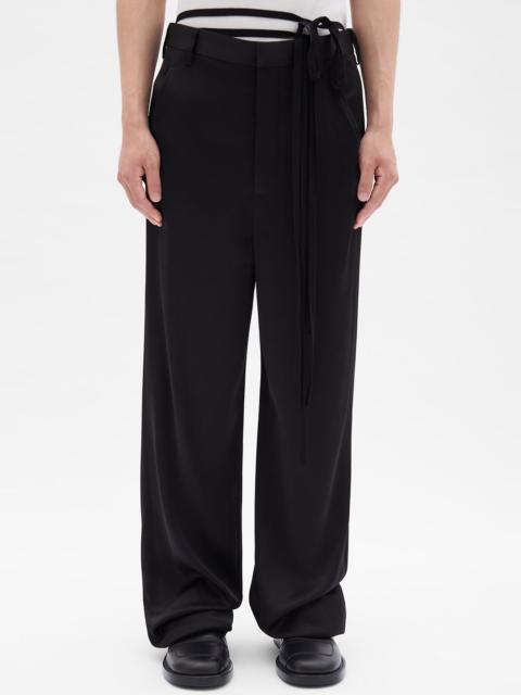 Leon Comfort Fit Trousers