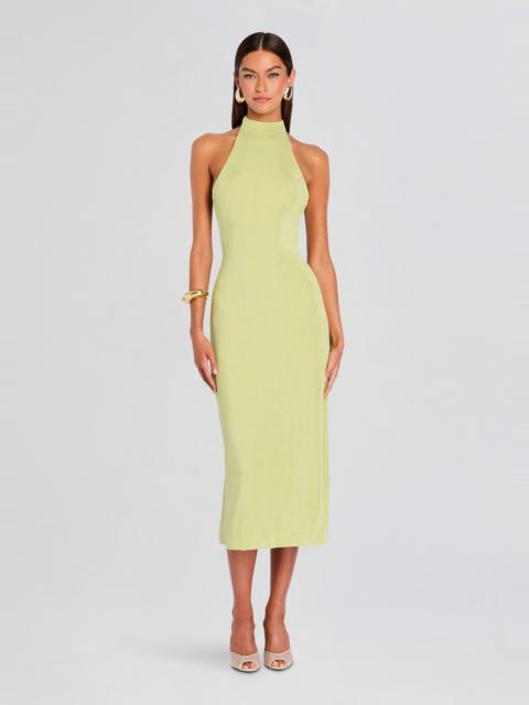 CARLI MIDI DRESS