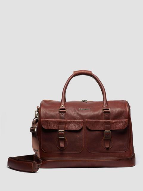 WEEKENDER AMBASSADOR LEATHER BAG