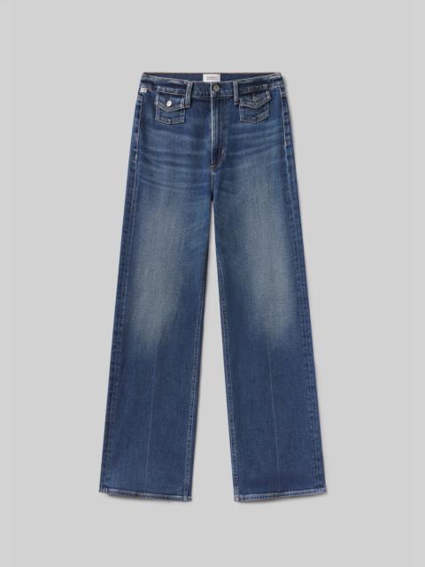 Issy Wide Leg
In Sarai