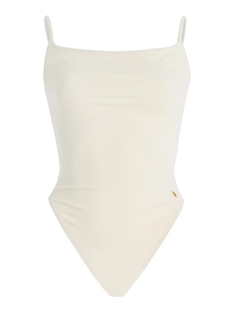 Grace Swimsuit ivory