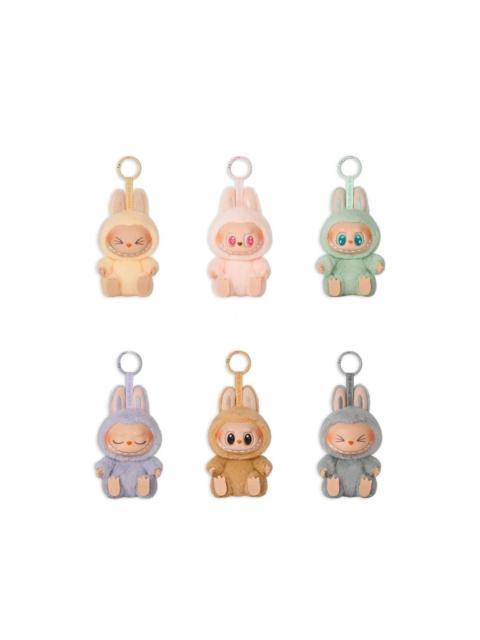 THE MONSTERS Have a Seat Series - Vinyl plush pendant blind box Labubu