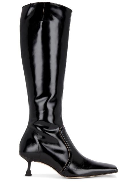 Vikki Tall Boot