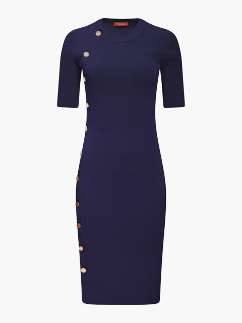 'MINAMOTO' KNIT DRESS