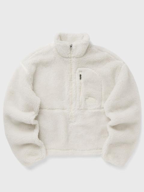 WMNS EXTREME PILE 2 PULLOVER