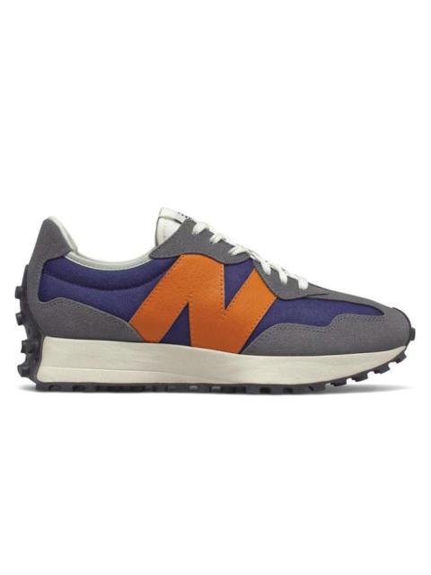 New Balance 327 Castlerock Night Tide (Women's)