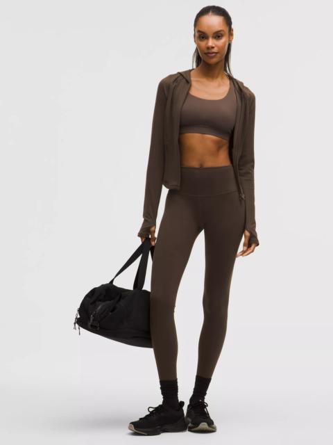 Wunder Train High-Rise Tight 31"