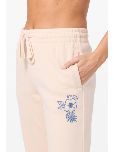 Flora Weekends Pants