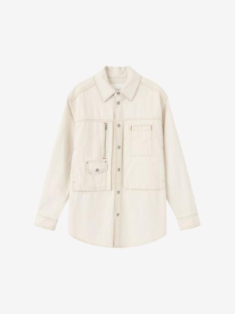 PASCUALE DENIM JACKET