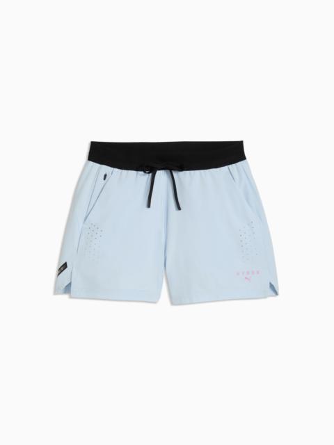 PUMA x HYROX Women's DryElite Shorts