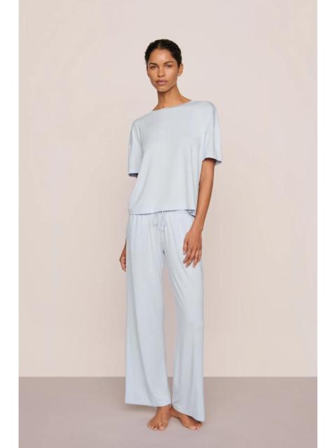Gisele TENCEL™ Modal Everyday Straight Leg Pant
