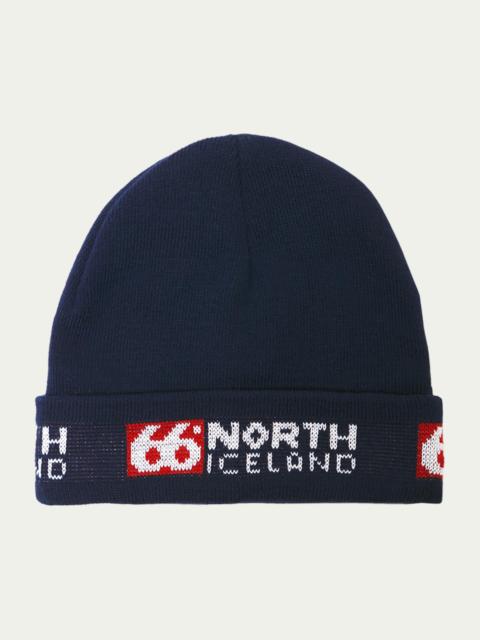 Workman hat Classic workman knit hat