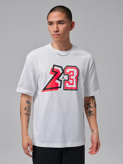 Jordan Men's Graphic Shirt