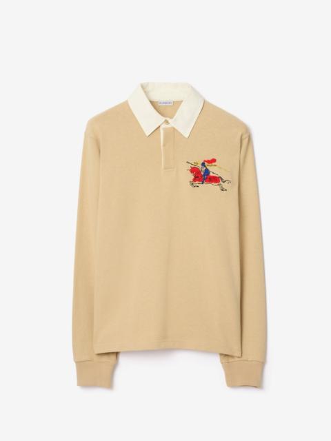 EKD Cotton Rugby Shirt