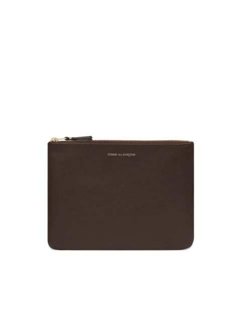 zip logo wallet