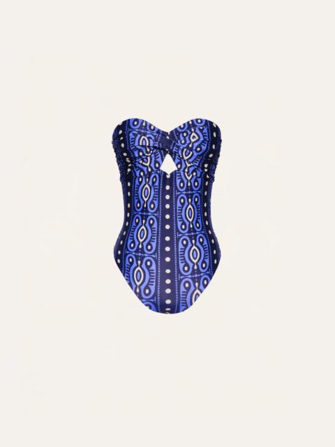 Tribal Lastly One Piece