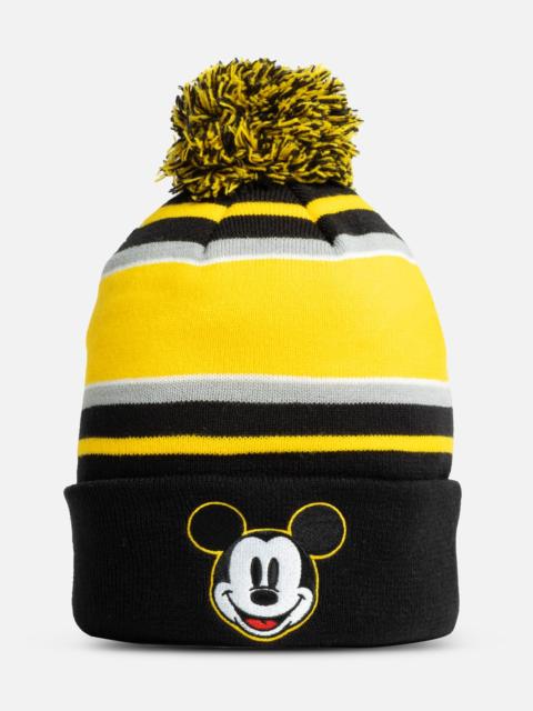 THISISNEVERTHAT X DISNEY TNT_MICKEY_POM BEANIE