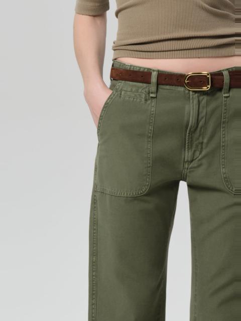 Winslow Utility
In Surplus