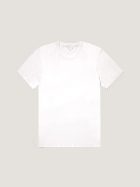 Silk Cotton T‑shirt