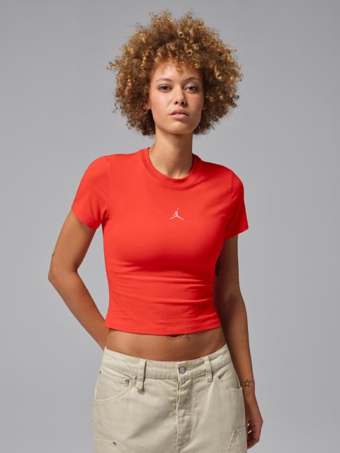 Jordan Essentials Women's T-Shirt