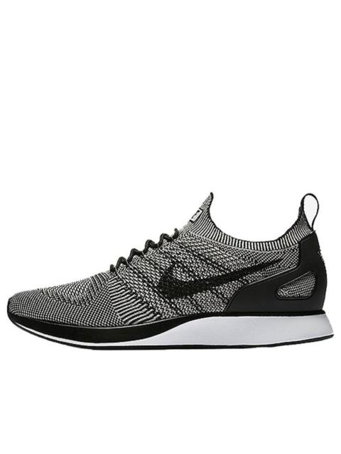 Nike Air Zoom Mariah Flyknit Racer 'Oreo' 918264-003