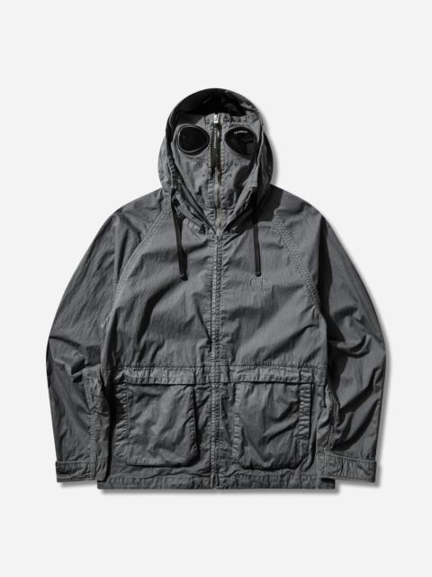Men's Wax Explorer Jacket Gunmetal