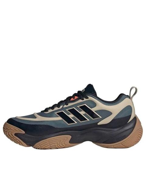 adidas Climaproof Amphy 'Brown Blue' JQ7576