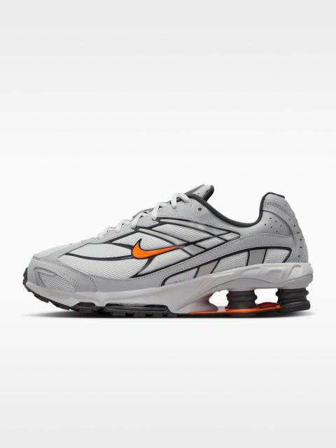 Nike Shox Ride 2 Men's Shoes