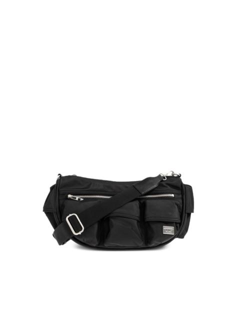 MULTI-PKTS shoulder bag