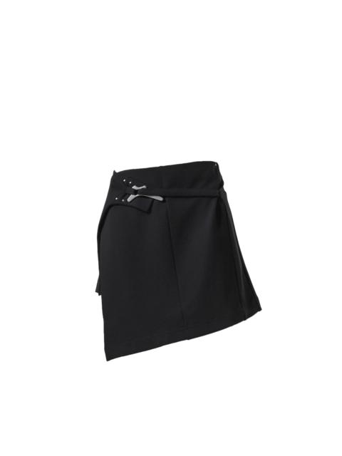 CALICHE TECHNICAL SKIRT / DUSTY GRN