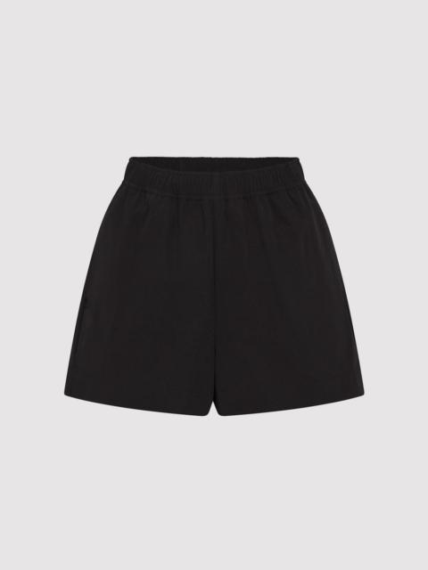 Relaxed Short - Black