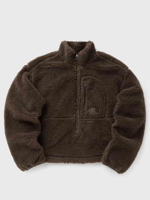 WMNS EXTREME PILE 2 PULLOVER