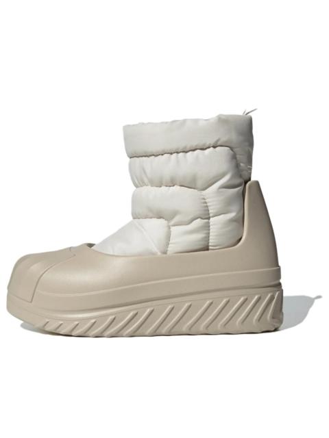 (WMNS) adidas originals Adifom Superstar 'Alumina Wonder Beige' IG2160