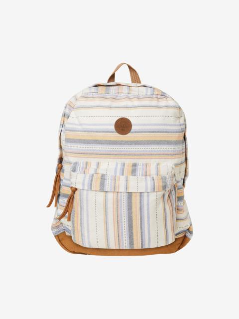 Shoreline Backpack