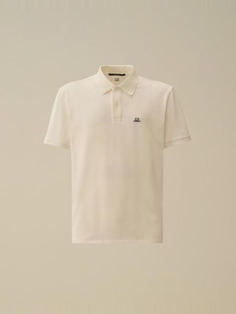 Stretch Piquet Short Sleeve Polo