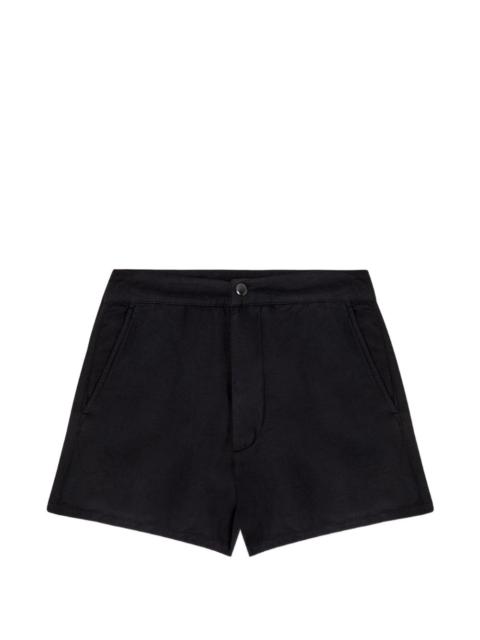 S-Helios mini shorts