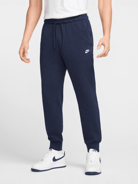 Nike Club Men's Knit Joggers