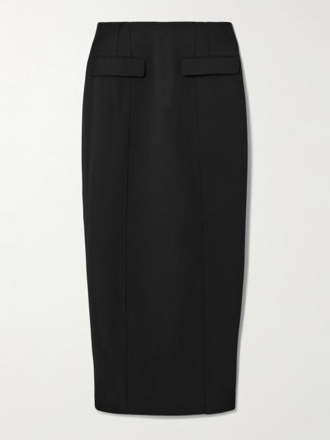 Grain De Poudre Maxi Skirt